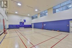 Multi Sport Court - 