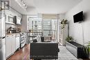 710 - 68 Abell Street, Toronto, ON  - Indoor 