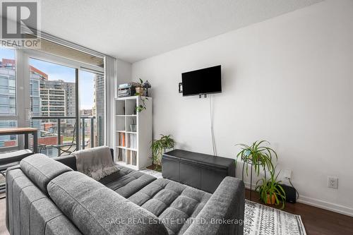 710 - 68 Abell Street, Toronto, ON - Indoor