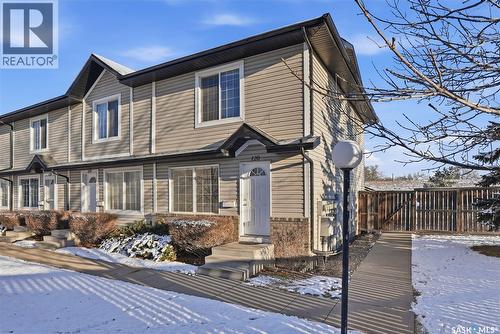 120 103 Rutherford Crescent, Saskatoon, SK - Outdoor