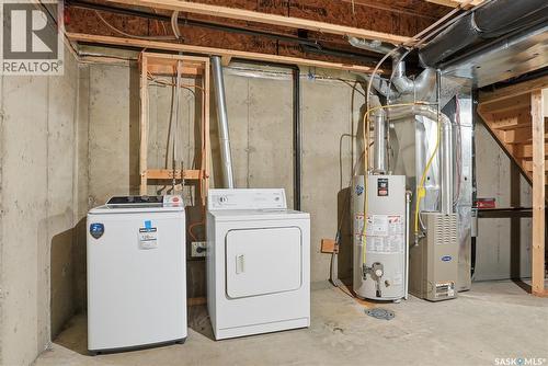 120 103 Rutherford Crescent, Saskatoon, SK - Indoor Photo Showing Other Room