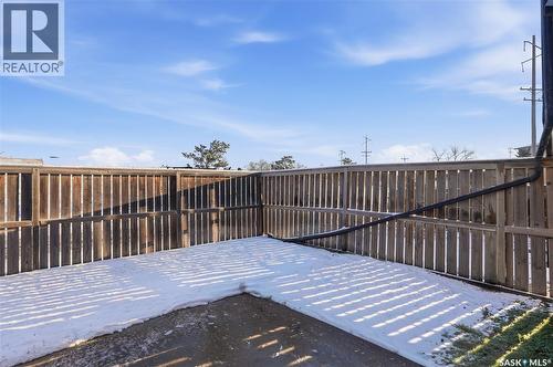 120 103 Rutherford Crescent, Saskatoon, SK - Outdoor With Exterior
