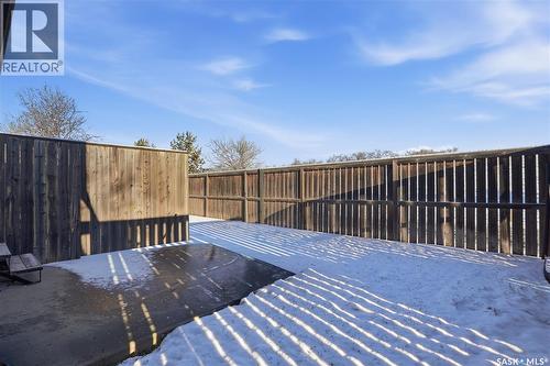 120 103 Rutherford Crescent, Saskatoon, SK - Outdoor