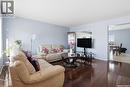 120 103 Rutherford Crescent, Saskatoon, SK  - Indoor Photo Showing Living Room 