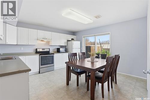 120 103 Rutherford Crescent, Saskatoon, SK - Indoor