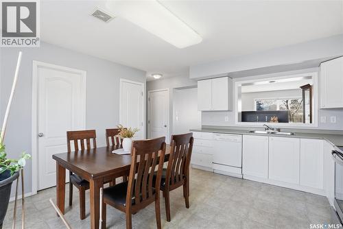 120 103 Rutherford Crescent, Saskatoon, SK - Indoor