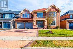 70 MALDIVES CRESCENT  Brampton, ON L6P 1L1