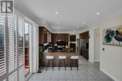 70 Maldives Crescent, Brampton, ON - Indoor