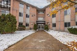 208 - 2228 TRAFALGAR STREET  London East (East I), ON N5V 4J8