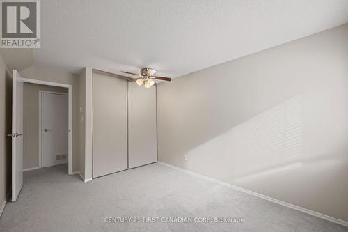 Second Bedroom - 208 - 2228 Trafalgar Street, London East (East I), ON - Indoor Photo Showing Other Room