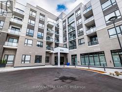 404 - 3250 CARDING MILL TRAIL  Oakville, ON L6M 1L3