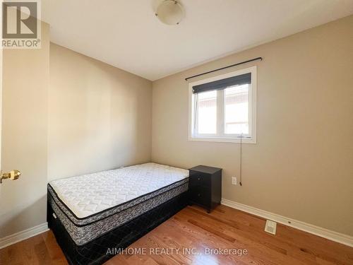4439 Centretown Way, Mississauga, ON - Indoor Photo Showing Bedroom