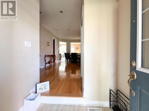 4439 Centretown Way, Mississauga, ON - Indoor Photo Showing Other Room
