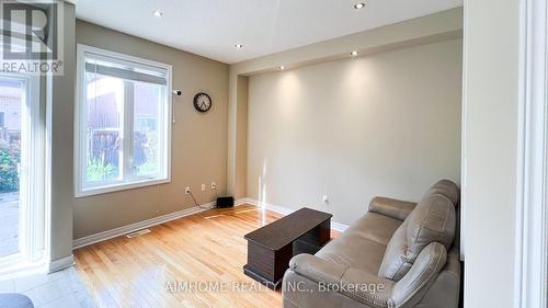 4439 Centretown Way, Mississauga, ON - Indoor Photo Showing Other Room
