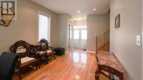 4439 Centretown Way, Mississauga, ON - Indoor Photo Showing Other Room