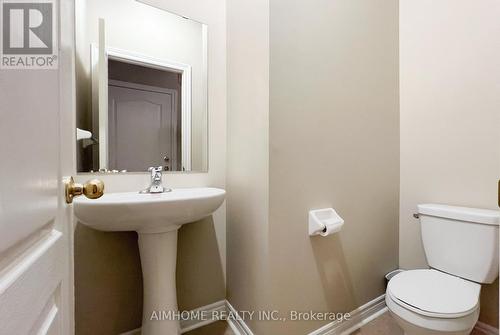 4439 Centretown Way, Mississauga, ON - Indoor Photo Showing Bathroom