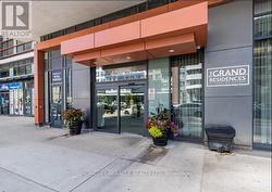 1703 - 4070 CONFEDERATION PARKWAY  Mississauga, ON L5B 0E9