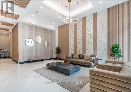 1703 - 4070 Confederation Parkway, Mississauga, ON - Indoor Photo Showing Other Room