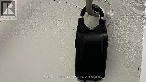 1703 - 4070 Confederation Parkway, Mississauga, ON - 