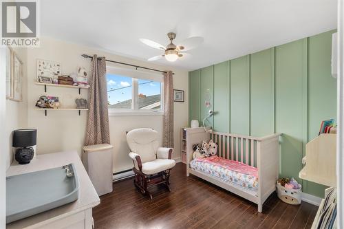 6 Wellington Crescent, Mt. Pearl, NL - Indoor Photo Showing Other Room