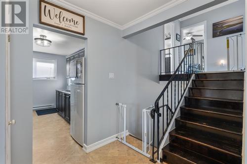 6 Wellington Crescent, Mt. Pearl, NL - Indoor Photo Showing Other Room