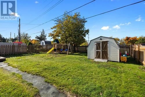 6 Wellington Crescent, Mt. Pearl, NL - Outdoor