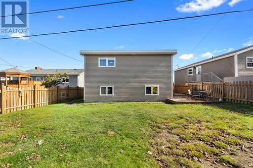 6 Wellington Crescent, Mt. Pearl, NL - Outdoor With Exterior