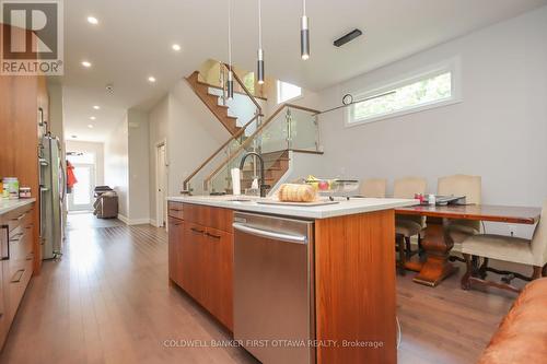 165 Wesley Avenue, Ottawa, ON - Indoor Photo Showing Other Room