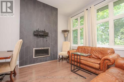 165 Wesley Avenue, Ottawa, ON - Indoor