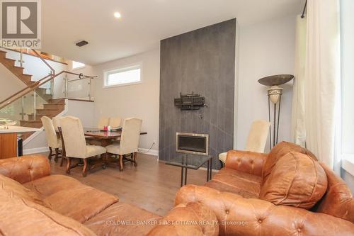 165 Wesley Avenue, Ottawa, ON - Indoor Photo Showing Other Room