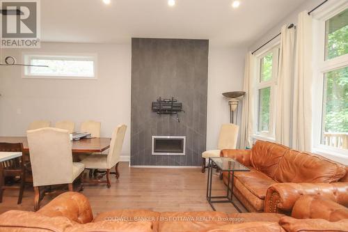 165 Wesley Avenue, Ottawa, ON - Indoor Photo Showing Other Room