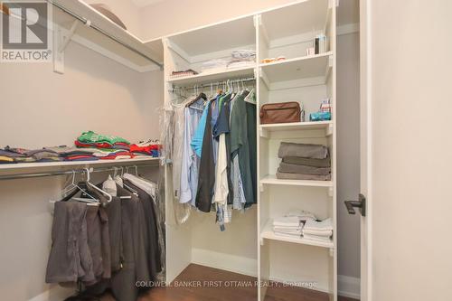 165 Wesley Avenue, Ottawa, ON - Indoor With Storage