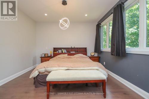 165 Wesley Avenue, Ottawa, ON - Indoor Photo Showing Bedroom
