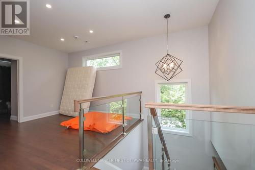 165 Wesley Avenue, Ottawa, ON - Indoor Photo Showing Other Room