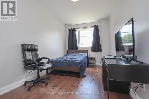 165 Wesley Avenue, Ottawa, ON - Indoor