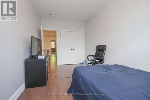 165 Wesley Avenue, Ottawa, ON - Indoor Photo Showing Bedroom