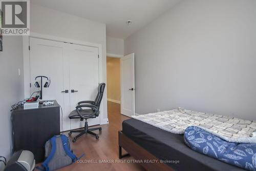 165 Wesley Avenue, Ottawa, ON - Indoor Photo Showing Bedroom