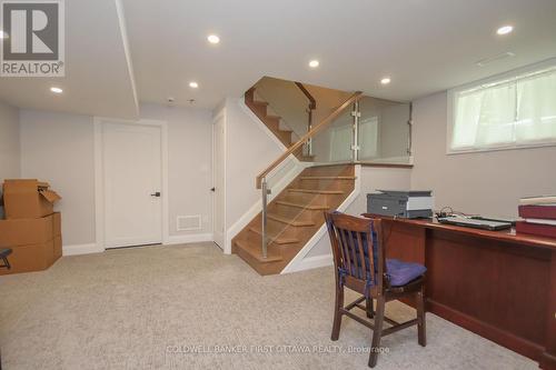 165 Wesley Avenue, Ottawa, ON - Indoor