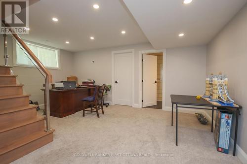 165 Wesley Avenue, Ottawa, ON - Indoor Photo Showing Other Room