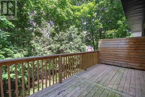 165 Wesley Avenue, Ottawa, ON - Outdoor
