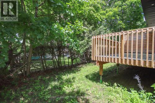 165 Wesley Avenue, Ottawa, ON - Outdoor