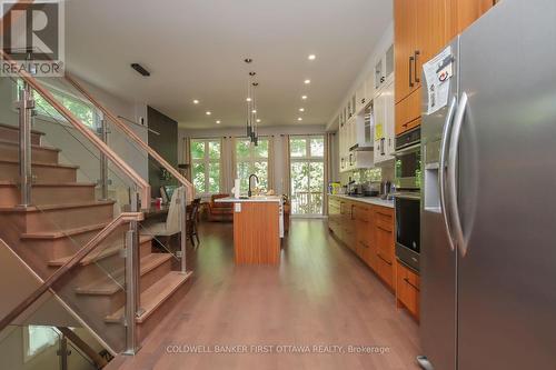 165 Wesley Avenue, Ottawa, ON - Indoor Photo Showing Other Room