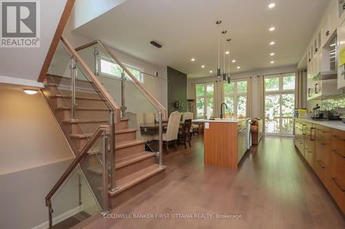 165 Wesley Avenue, Ottawa, ON - Indoor Photo Showing Other Room