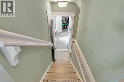 7931 Grande River Line, Chatham-Kent, ON - Indoor Photo Showing Other Room