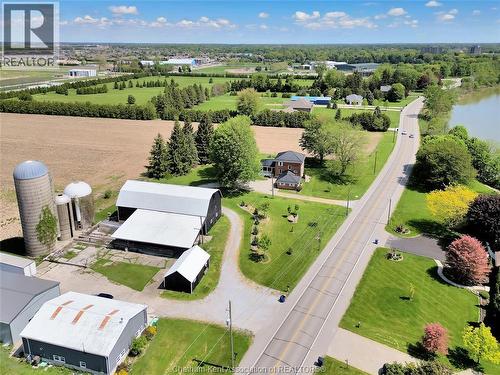 7931 Grande River Line, Chatham-Kent, ON - Outdoor With View