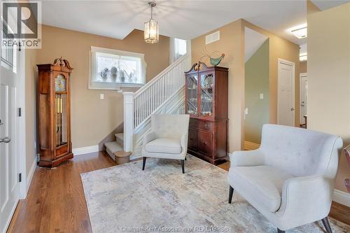 7931 Grande River Line, Chatham-Kent, ON - Indoor