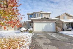 14 SCOURFIELD DRIVE  Ingersoll (Ingersoll - North), ON N5C 0A4