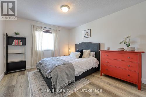 14 Scourfield Drive, Ingersoll (Ingersoll - North), ON - Indoor Photo Showing Bedroom