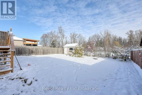 14 Scourfield Drive, Ingersoll (Ingersoll - North), ON - Outdoor