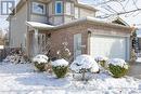 14 Scourfield Drive, Ingersoll (Ingersoll - North), ON  - Outdoor 
